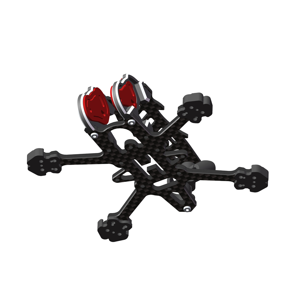 AlfaRC Fox-2 DJI O4 Hava Ünite - Drone Propeller incelemesi ve fiyatı