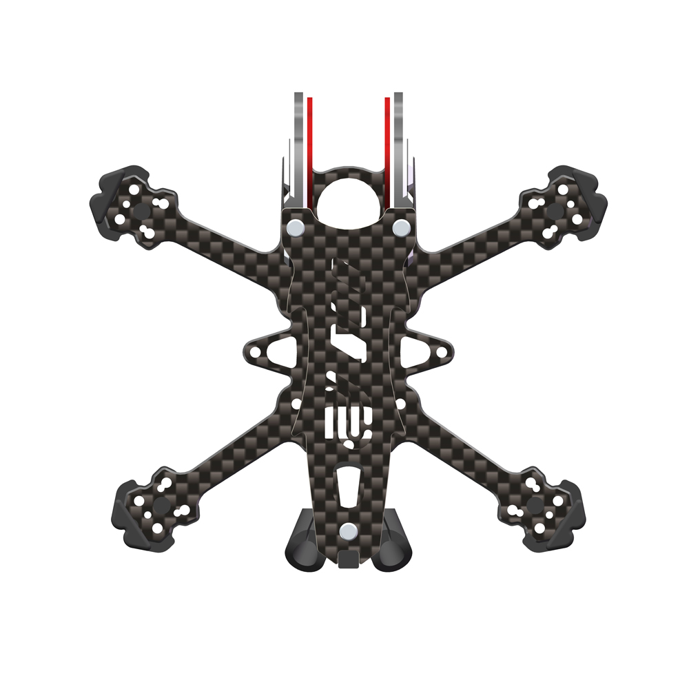 AlfaRC Fox-2 DJI O4 Hava Ünite - Drone Propeller incelemesi ve fiyatı