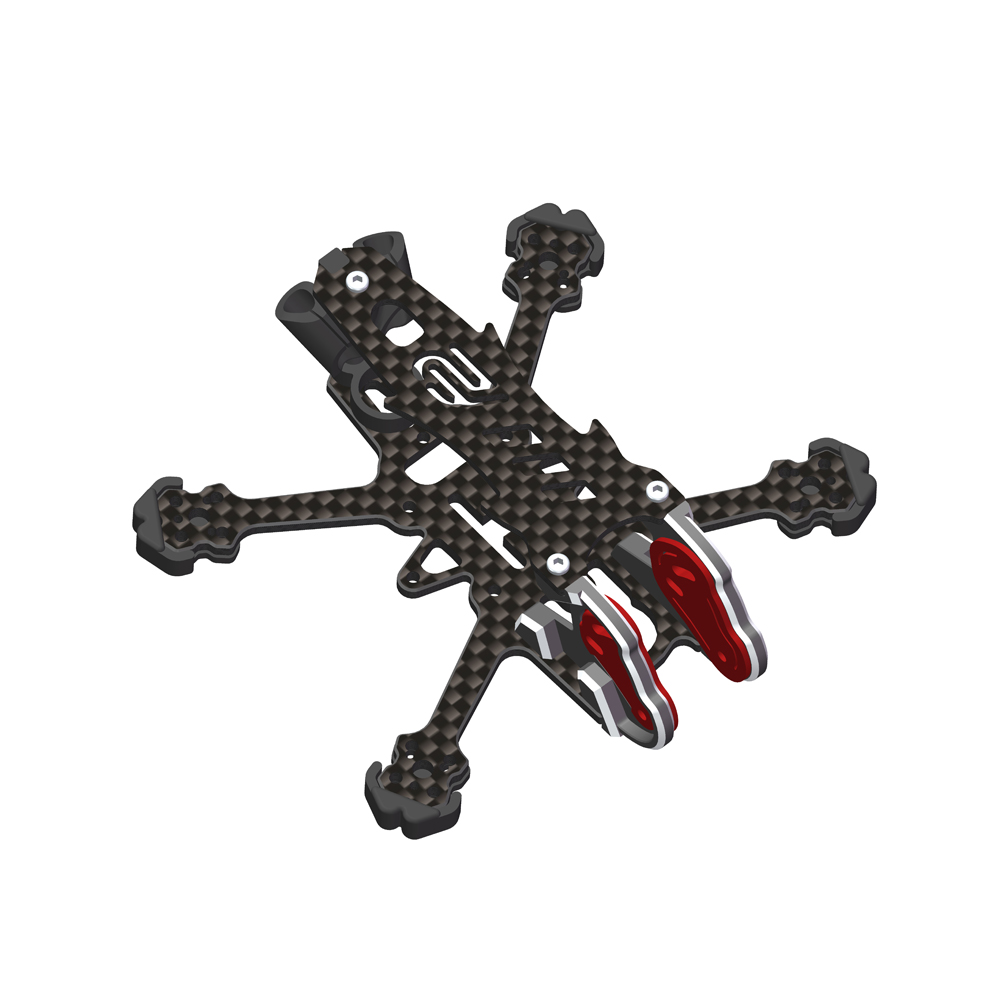 AlfaRC Fox-2 DJI O4 Hava Ünite - Drone Propeller incelemesi ve fiyatı