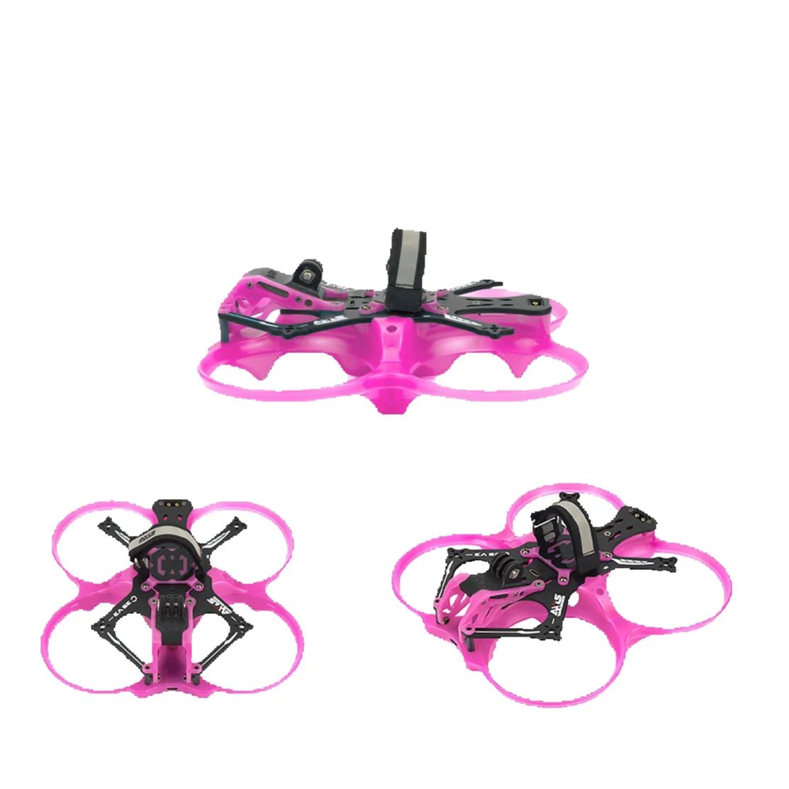 3.5 İnç Axisflying Cineon C35  - Drone Landing Gear incelemesi ve fiyatı