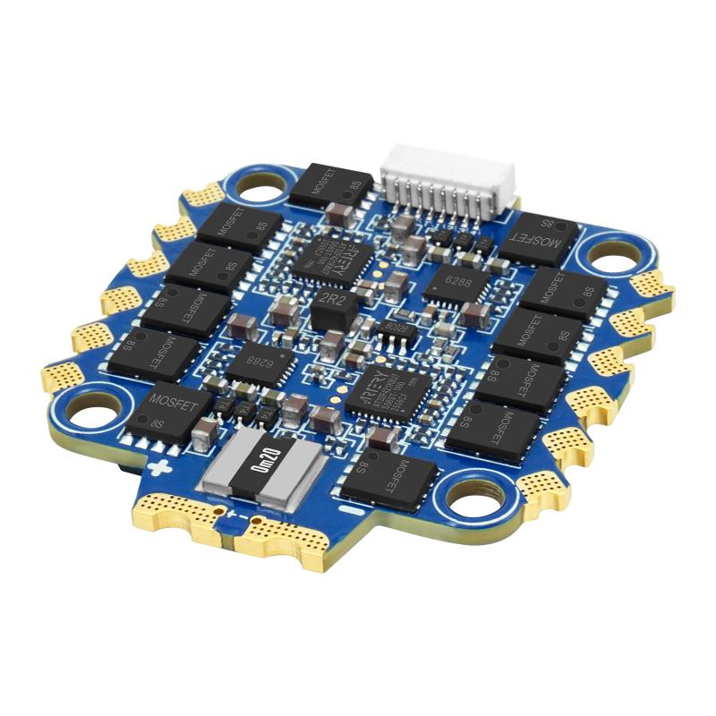 SEQURE Blueson A2 6S |   AM32  - Drone Esc incelemesi ve fiyatı