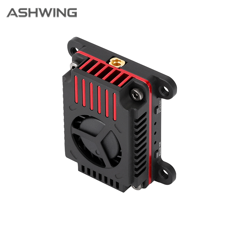 ASHWING5.8G Uzun Menzilli Vide - Drone Receiver incelemesi ve fiyatı
