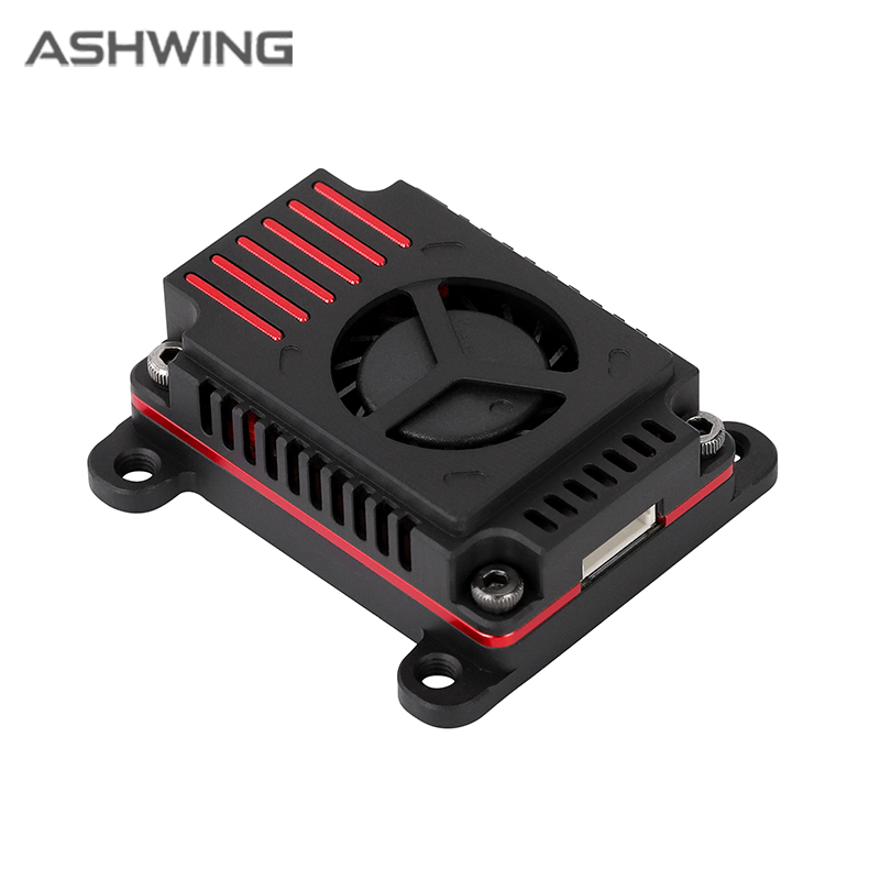 ASHWING5.8G Uzun Menzilli Vide - Drone Receiver incelemesi ve fiyatı