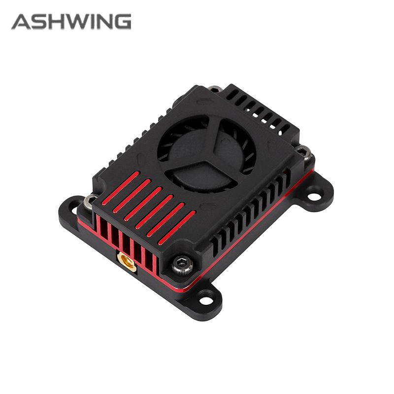 ASHWING5.8G Uzun Menzilli Vide - Drone Receiver incelemesi ve fiyatı