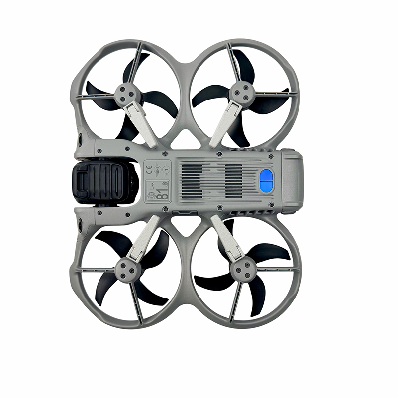 Katlanabilir İniş Takımı DJI A - Drone Landing Gear incelemesi ve fiyatı