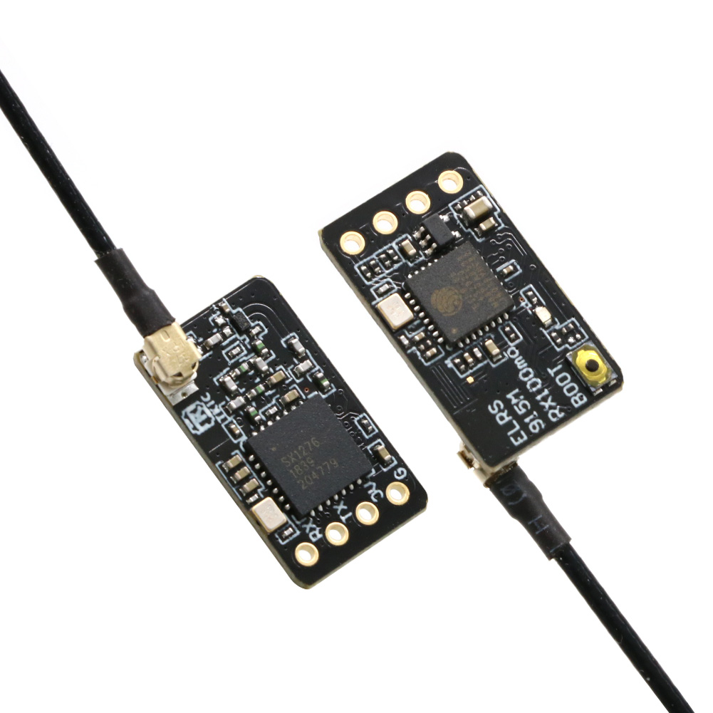 2 adet ELRS 915MHz NANO Expres - Drone Antenna incelemesi ve fiyatı