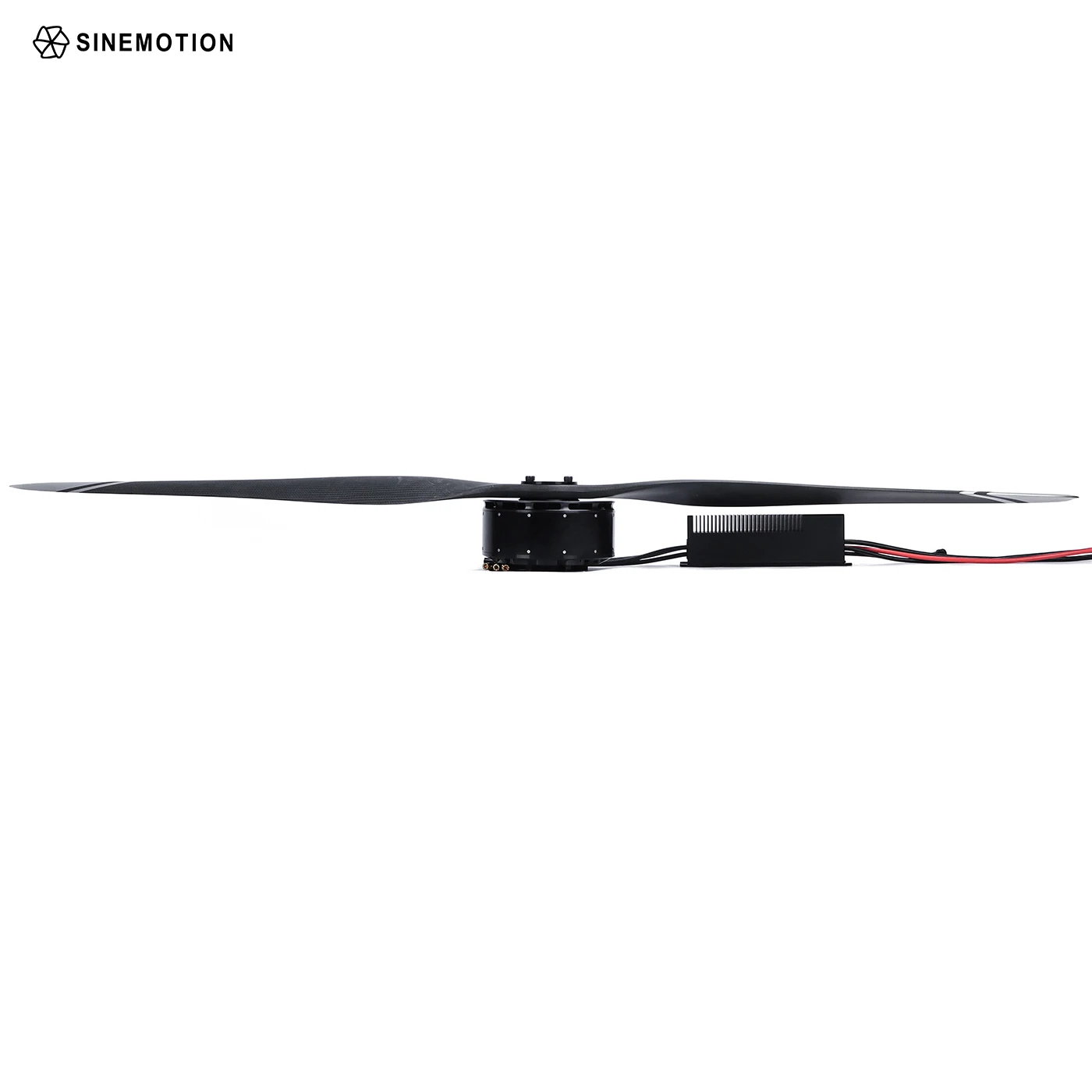 H4T30M 30KG İtme Gücüne Sahip  - Drone Motor incelemesi ve fiyatı