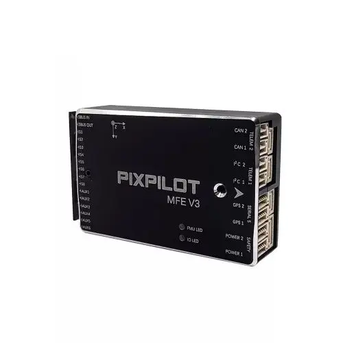 2026 Yeni Makeflyeasy PixPilot - Drone Flight Controller incelemesi ve fiyatı
