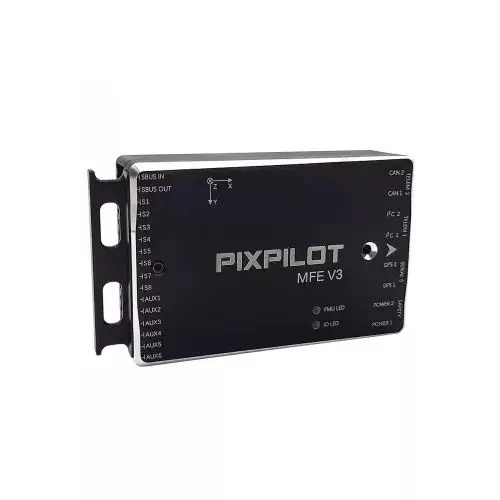2026 Yeni Makeflyeasy PixPilot - Drone Flight Controller incelemesi ve fiyatı