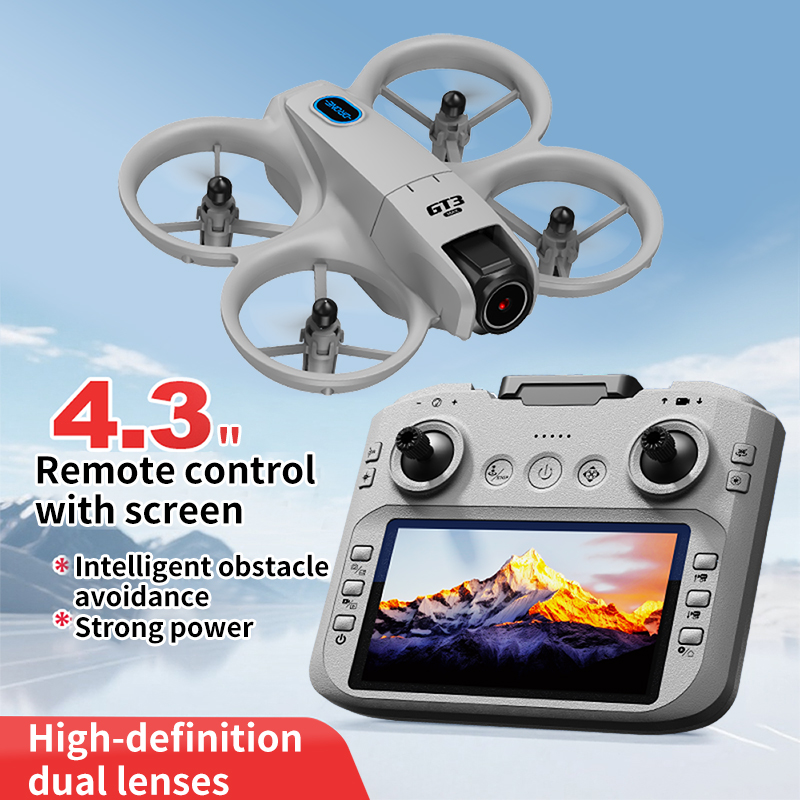 Yeni Model GT3 MAX Drone'lar G - Drone Gimbal incelemesi ve fiyatı