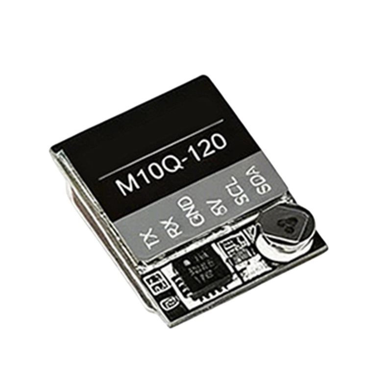 Süper Fırsat - M10Q GPS Modülü - Drone Compass incelemesi ve fiyatı