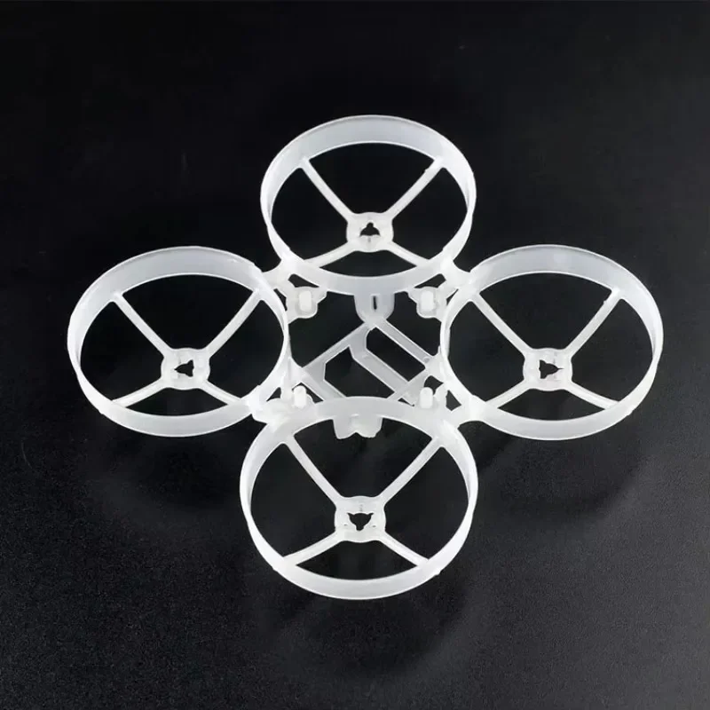 HappyModel Mobula7 V4 75mm Who - Drone Propeller incelemesi ve fiyatı