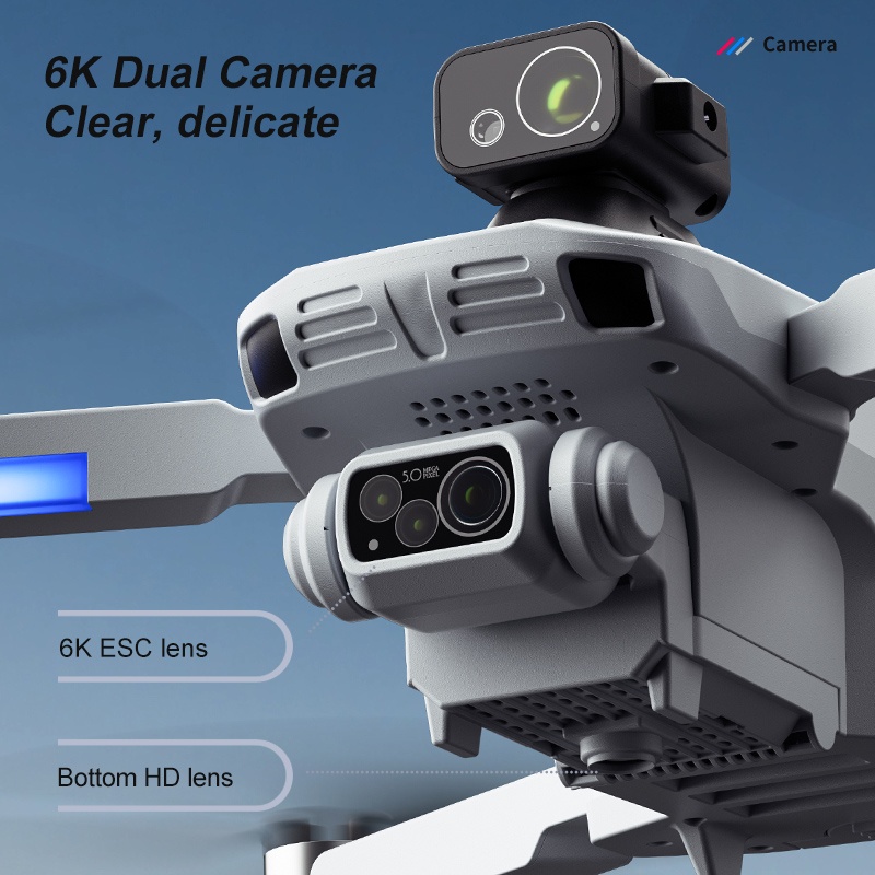 F8 MAX GPS Drone Profesyonel 8 - Drone Gps Mount incelemesi ve fiyatı