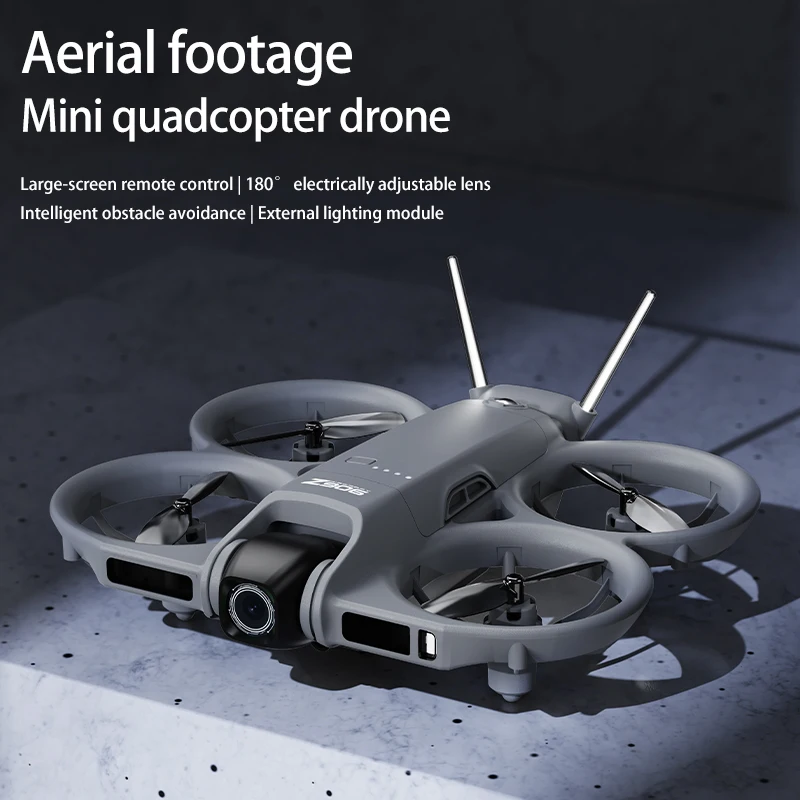Lenovo Z906 Mini GPS FPV Drone - Drone Gps Mount incelemesi ve fiyatı