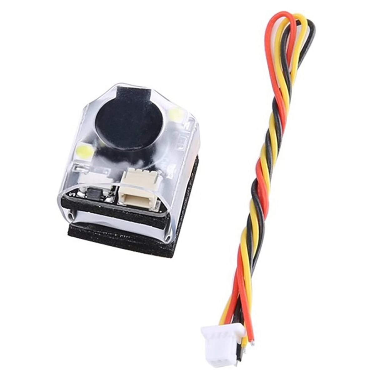 HAPPYDAY~ Bulucu Zil Sesi 100d - Drone Buzzer incelemesi ve fiyatı