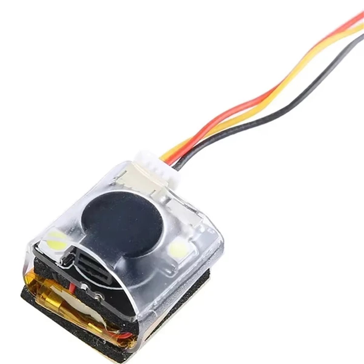 HAPPYDAY~ Bulucu Zil Sesi 100d - Drone Buzzer incelemesi ve fiyatı