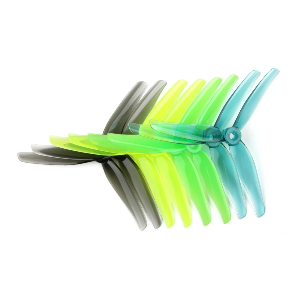 iFlight Nazgul F5 5 inç 3 Bıça - Drone Propeller incelemesi ve fiyatı