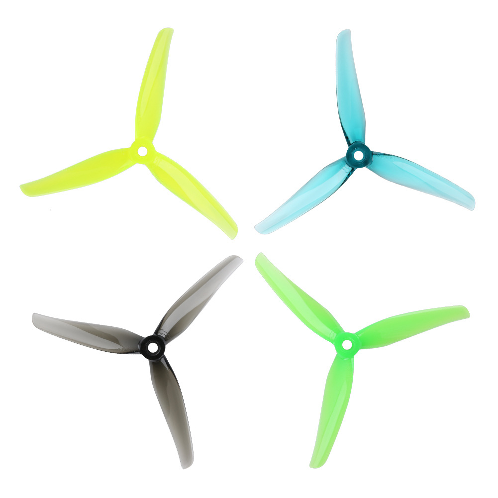 iFlight Nazgul F5 5 inç 3 Bıça - Drone Propeller incelemesi ve fiyatı
