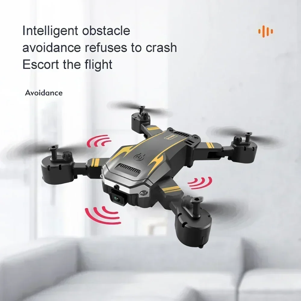 G6 pro Drone, 8K Çift Kamera,  - Drone Gps Module incelemesi ve fiyatı