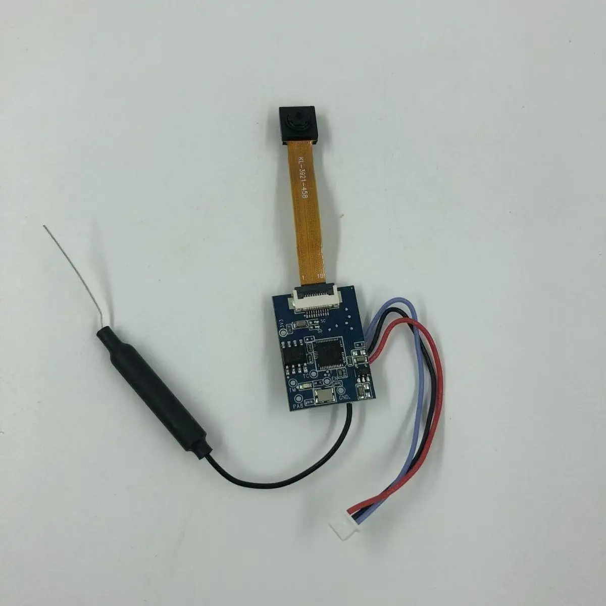 DIY Drone Yedek Parçaları E88/ - Drone Camera incelemesi ve fiyatı