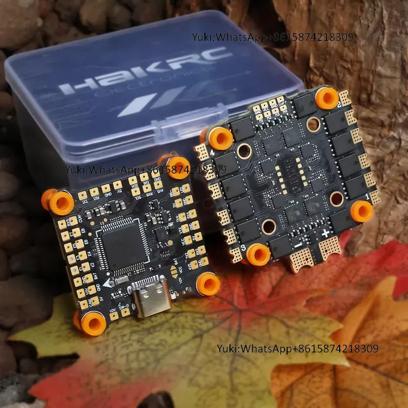 PFLY HAKRC F4 65A Stack 4'ü 1  - Drone Flight Controller incelemesi ve fiyatı