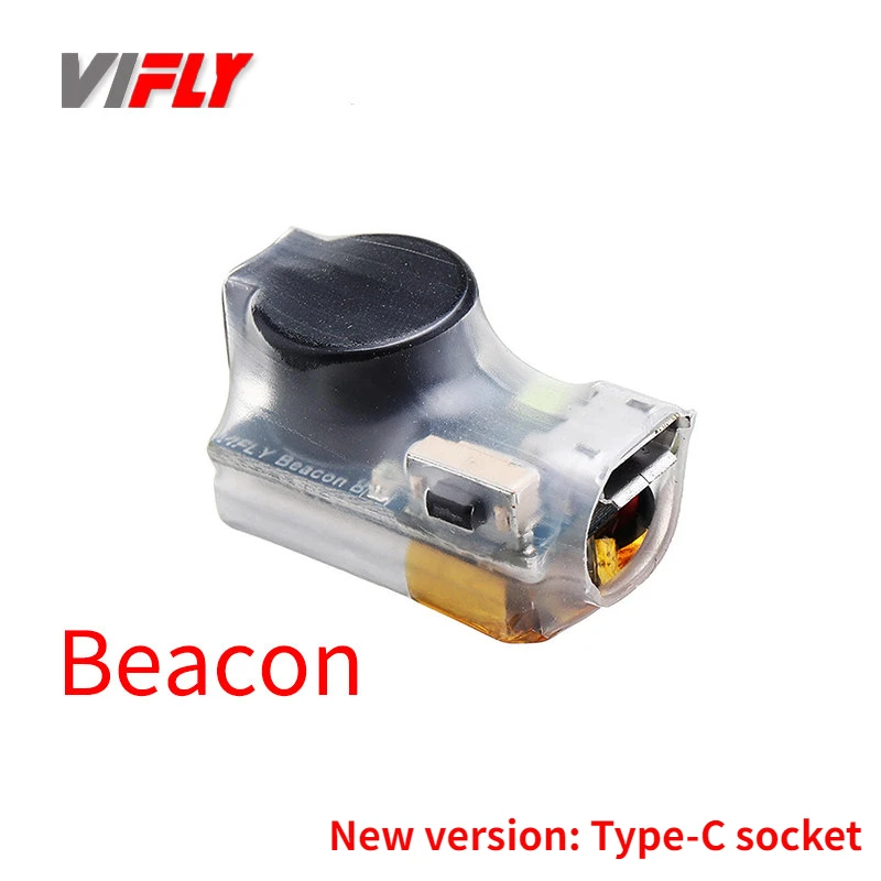 VIFLY Beacon Kablosuz Drone Bu - Drone Buzzer incelemesi ve fiyatı