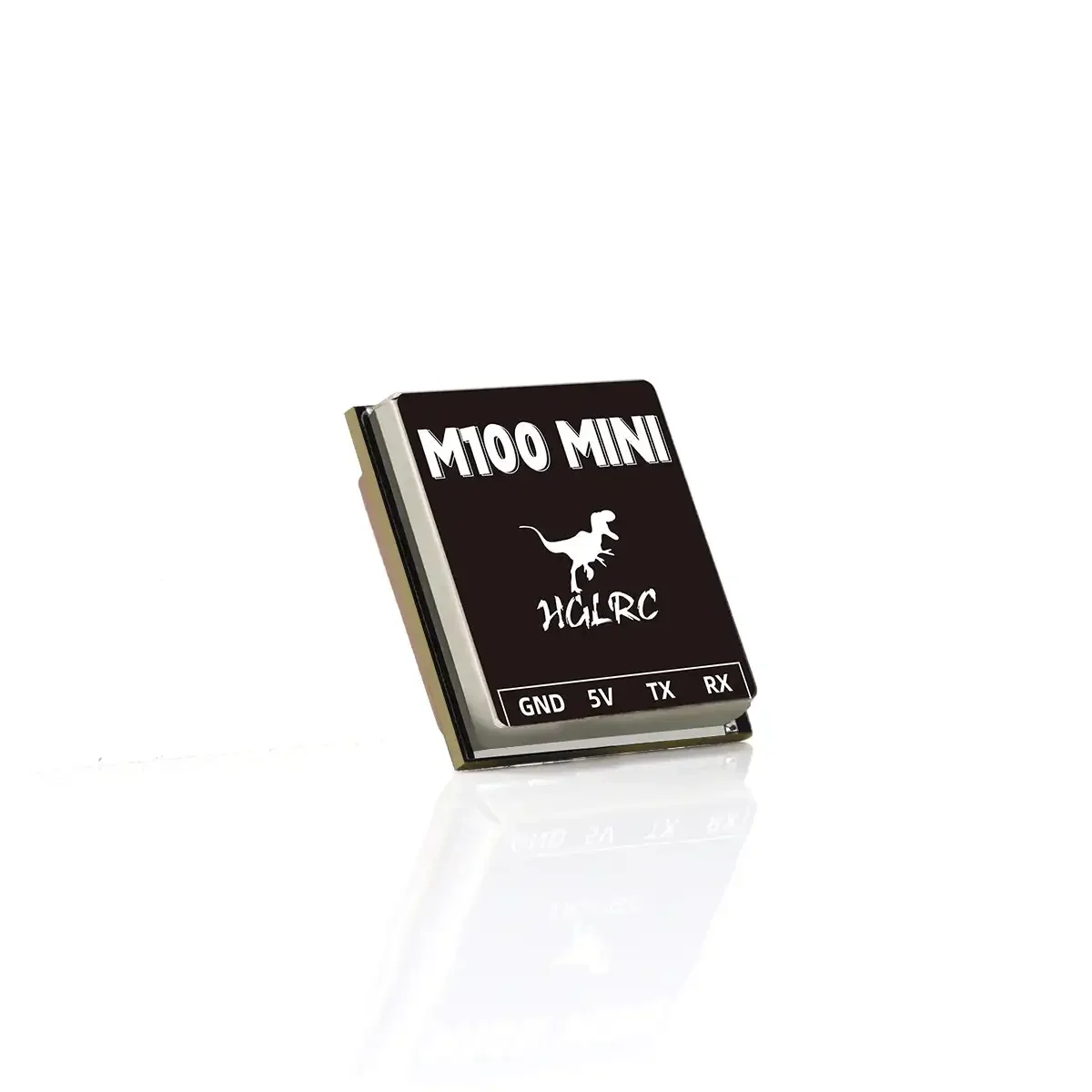 HGLRC M100 Mini GPS Modülü M10 - Drone Gps Module incelemesi ve fiyatı