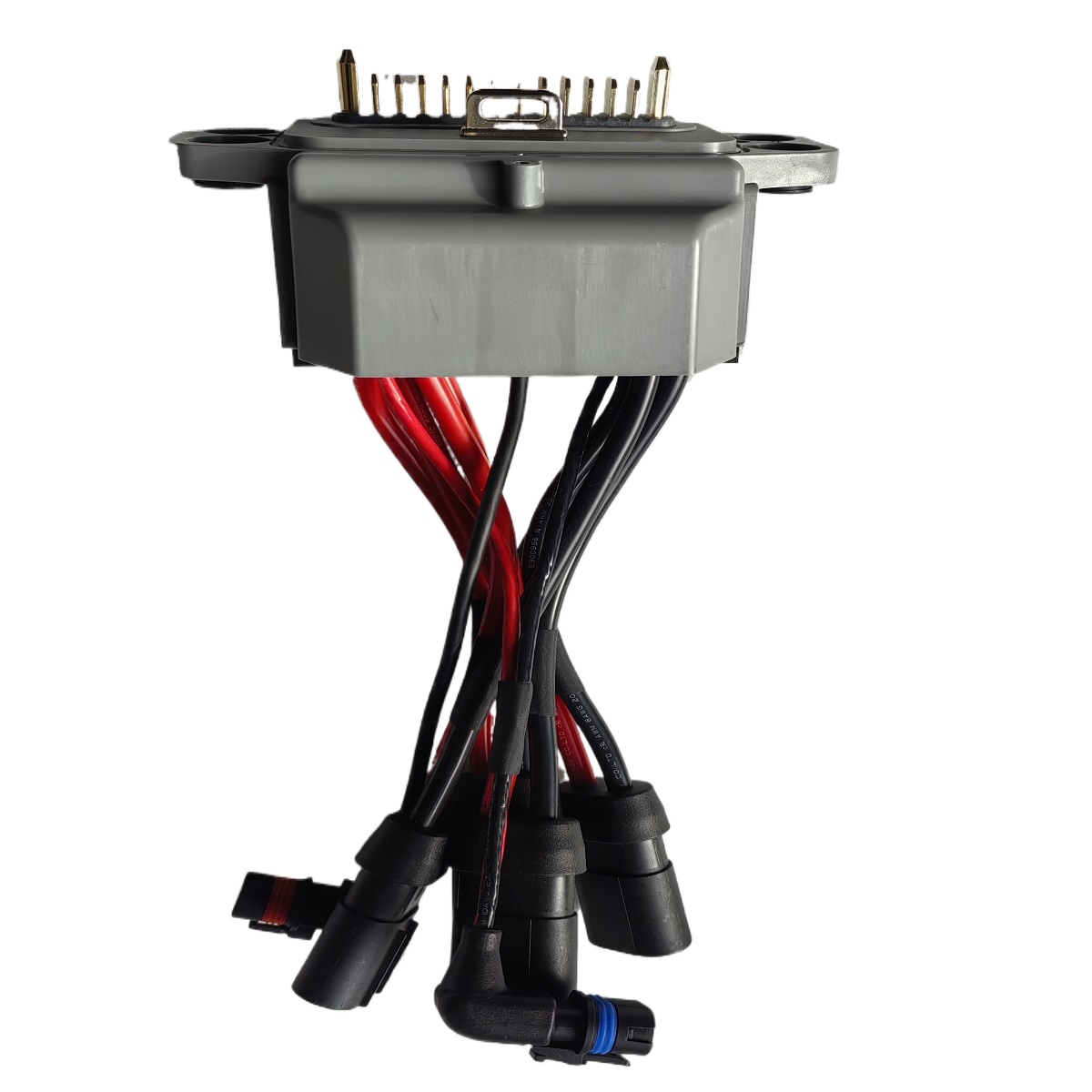 Tarımsal Drone Güç Dağıtım Pan - Drone Power Distribution Board incelemesi ve fiyatı