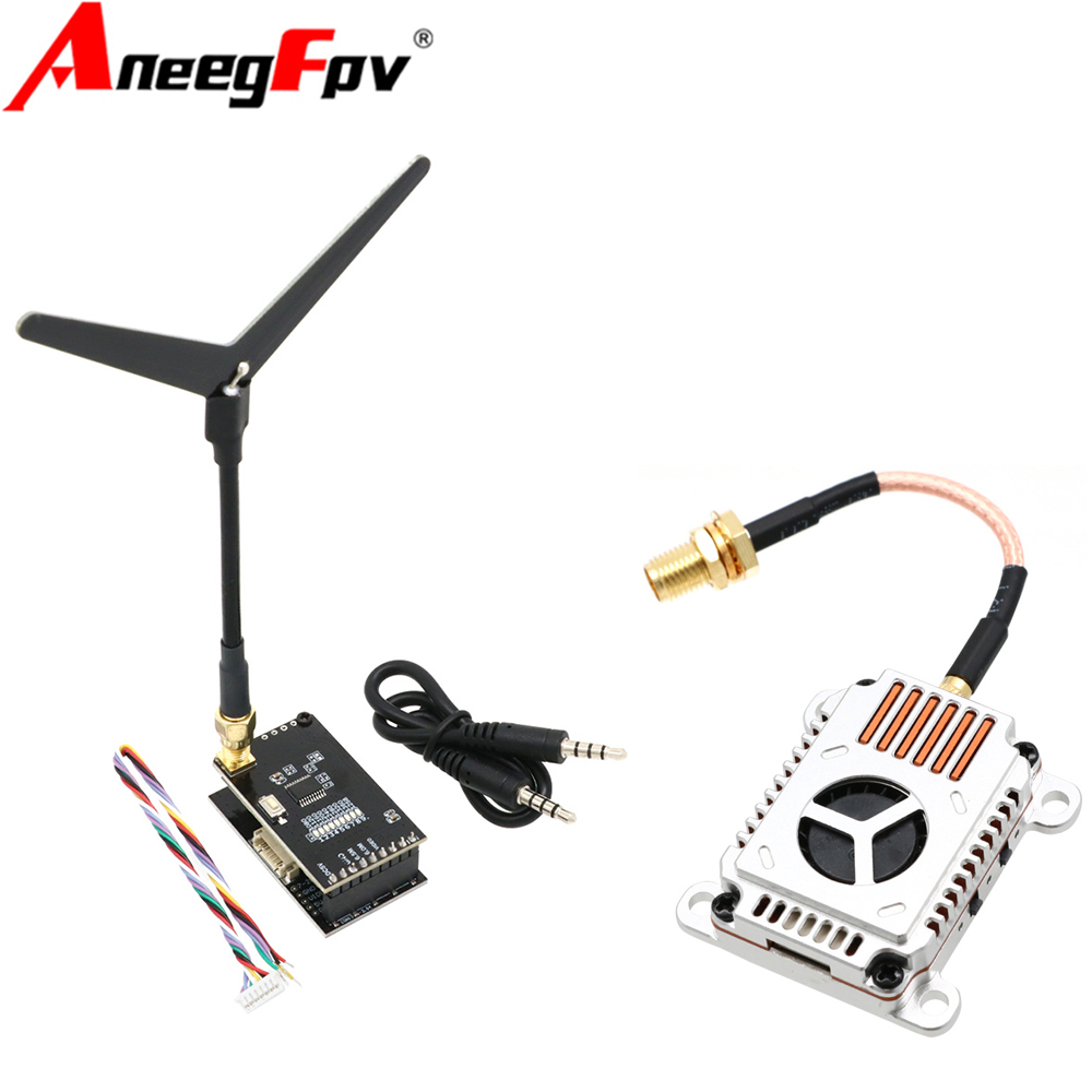 1.2G 1.2GHz Değiştirilebilir 1 - Drone Transmitter incelemesi ve fiyatı