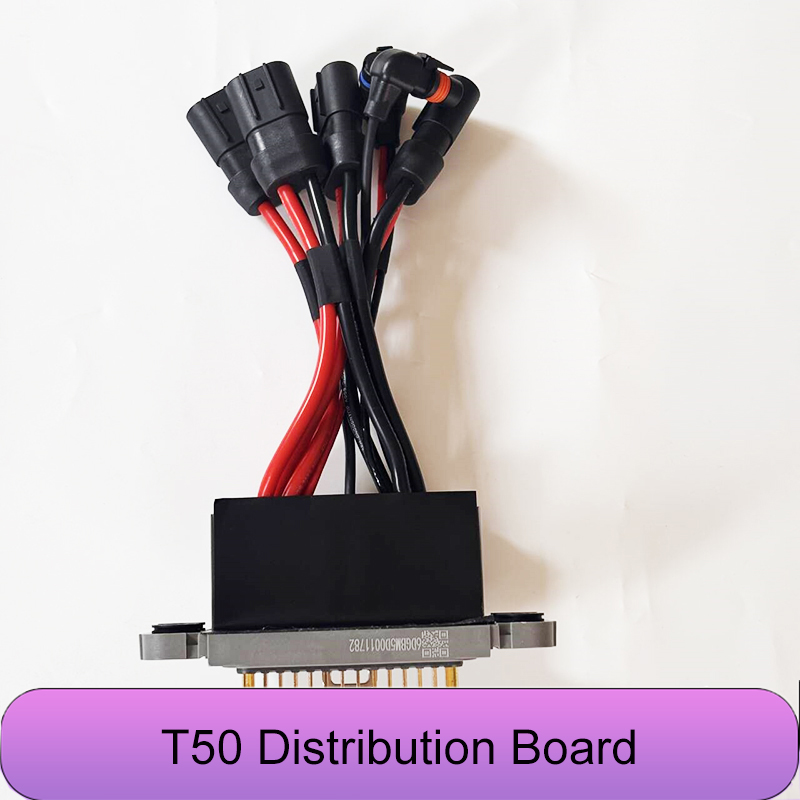 Orijinal yeni güç dağıtım pano - Drone Power Distribution Board incelemesi ve fiyatı