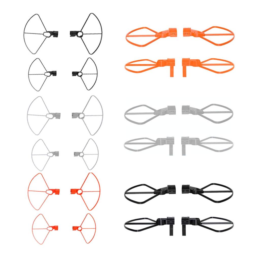 Dji Mini 5 Pro için Pervane Ko - Drone Propeller Guard incelemesi ve fiyatı