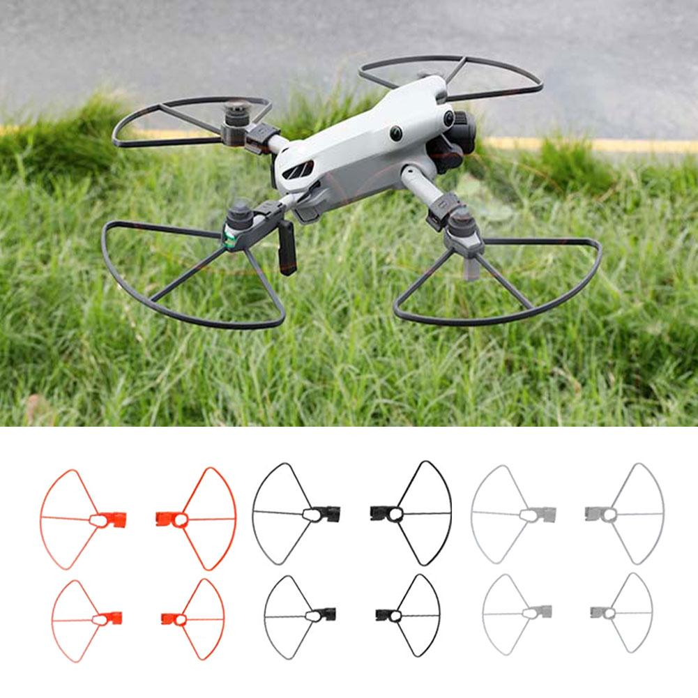 Dji Mini 5 Pro için Pervane Ko - Drone Propeller Guard incelemesi ve fiyatı