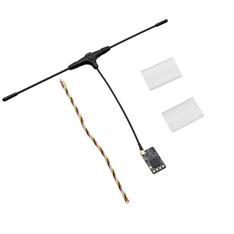 AS96-Nano RX Alıcısı, Jumper T - Drone Antenna incelemesi ve fiyatı