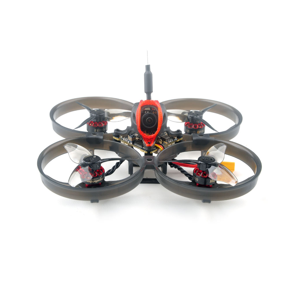 HappyModel Mobula8 1-2S 85mm M - Drone Charger incelemesi ve fiyatı