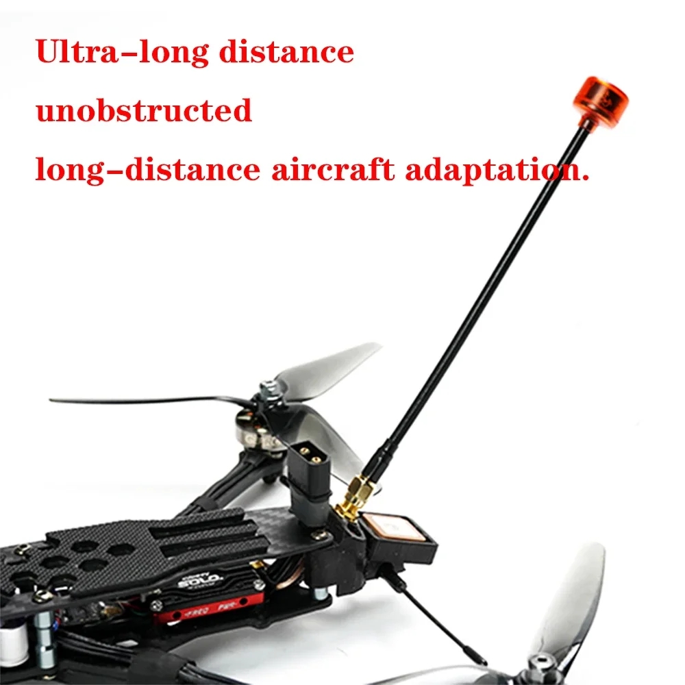 2026 YENİ RUSHFPV RUSH Cherry  - Drone Transmitter incelemesi ve fiyatı