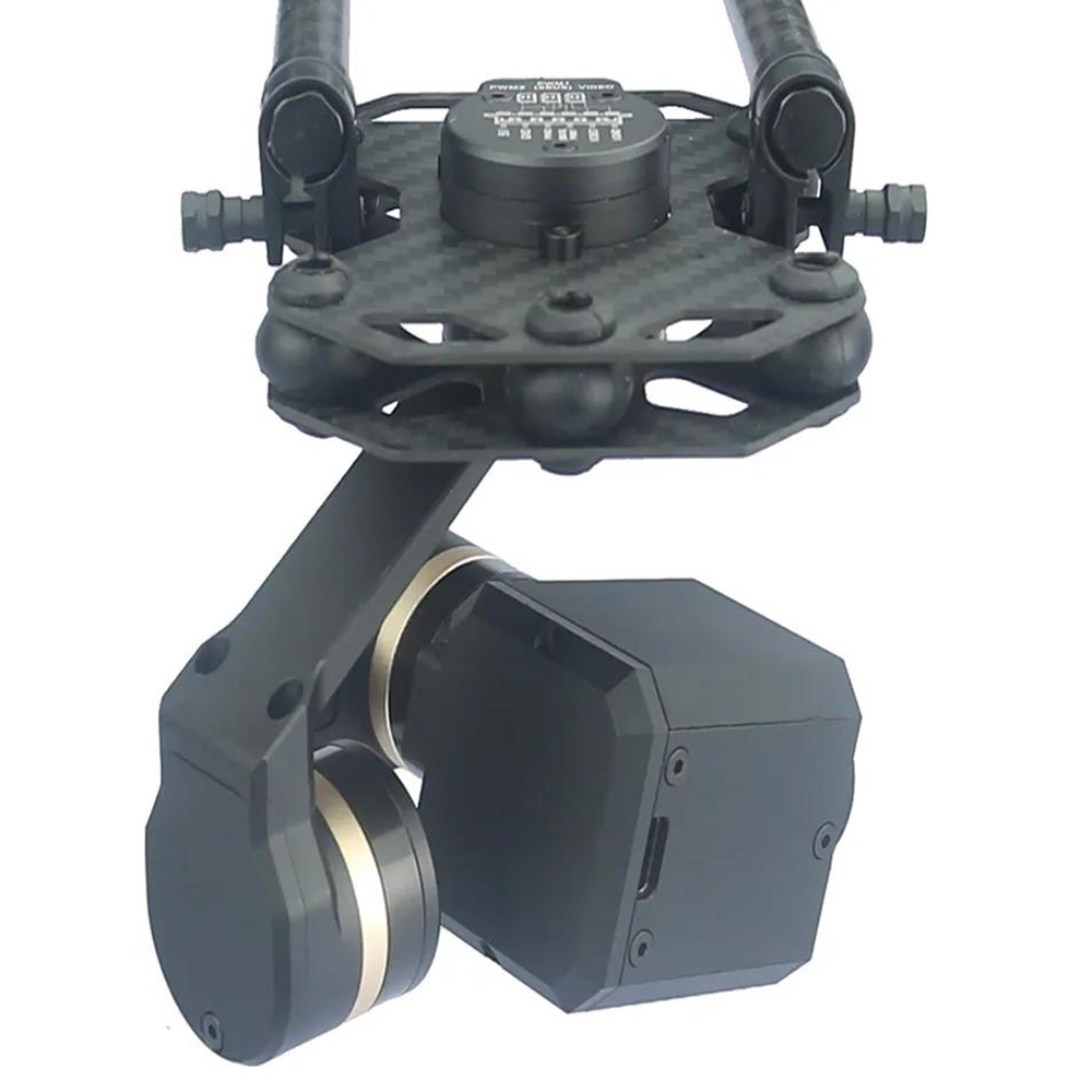 Tarot TL3T20 3 Eksenli Gimbal  - Drone Camera incelemesi ve fiyatı