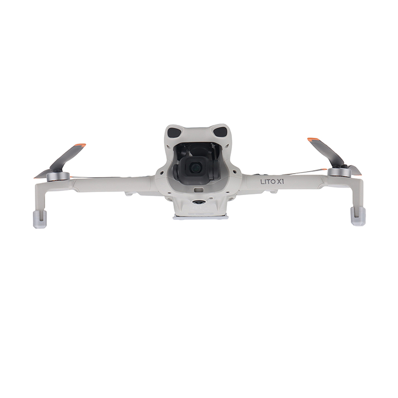 DJI Lito X1/1 Drone İniş Takım - Drone Landing Gear incelemesi ve fiyatı