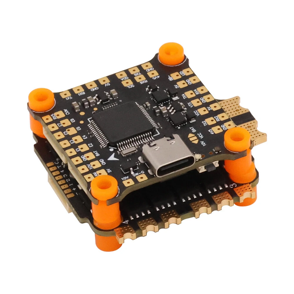 30.5x30.5mm HAKRC 60A F7V2 DJI - Drone Flight Controller incelemesi ve fiyatı