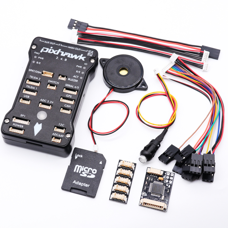 Pixhawk 2.4.8 PRO PX4 PIX 32 B - Drone Compass incelemesi ve fiyatı