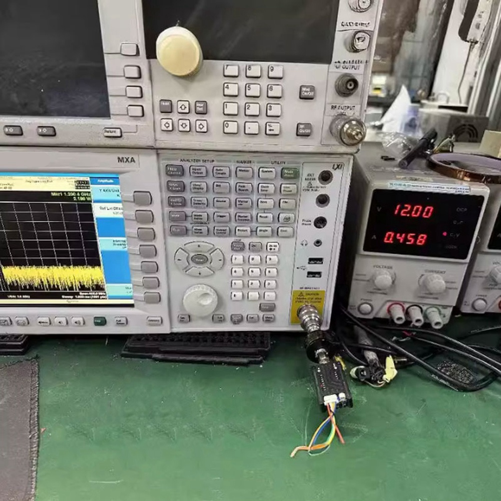 AS96-1.2G 2W VTX 8CH 2000Mw FP - Drone Transmitter incelemesi ve fiyatı