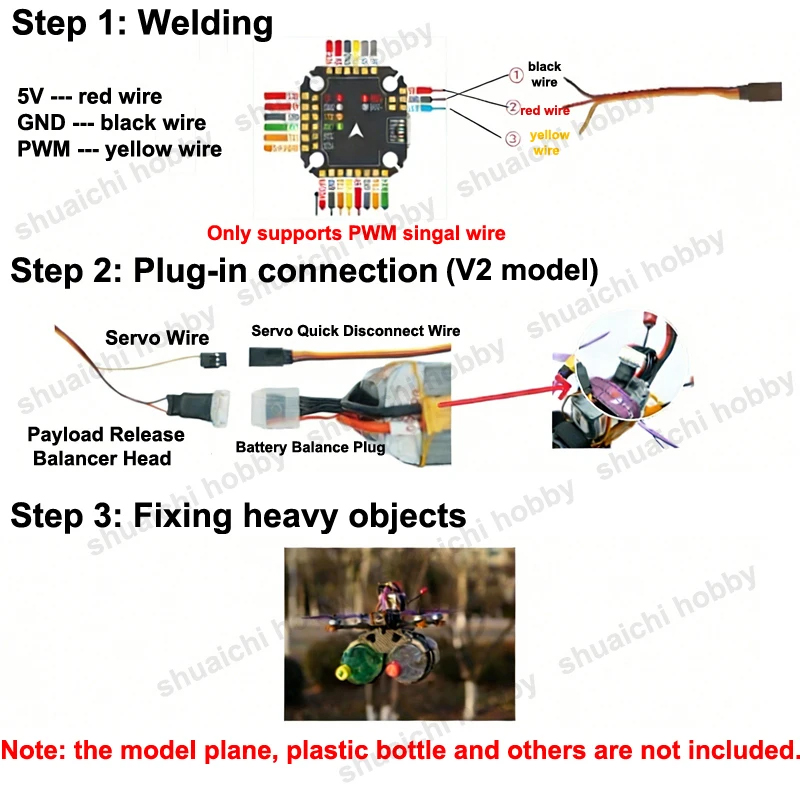 533 PRO 5 inç FPV Çerçeve Kiti - Drone Arm incelemesi ve fiyatı