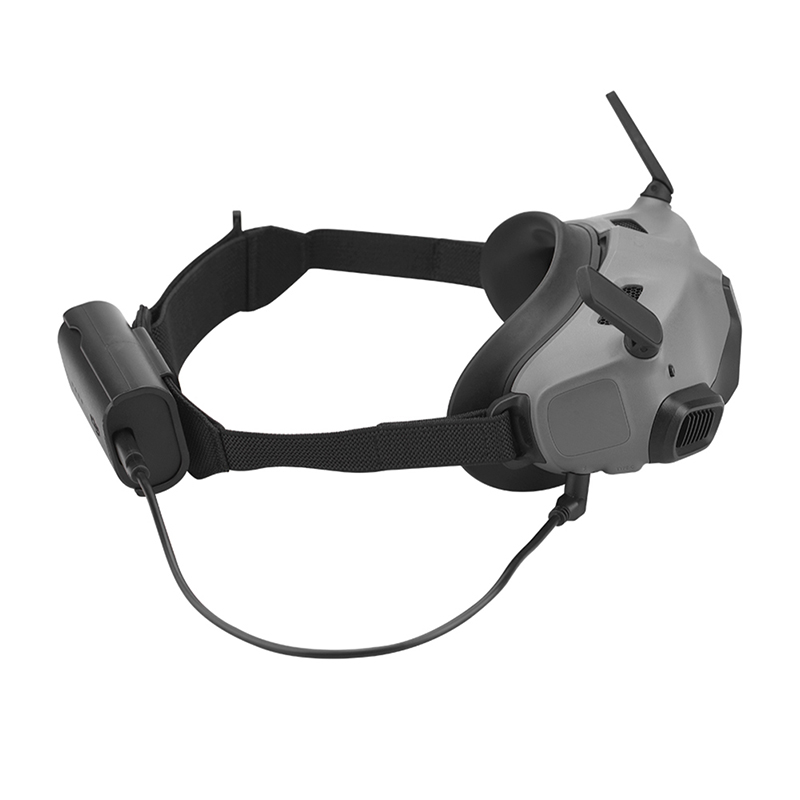 Orijinal gözlük pil kablosu gü - Drone Battery Strap incelemesi ve fiyatı