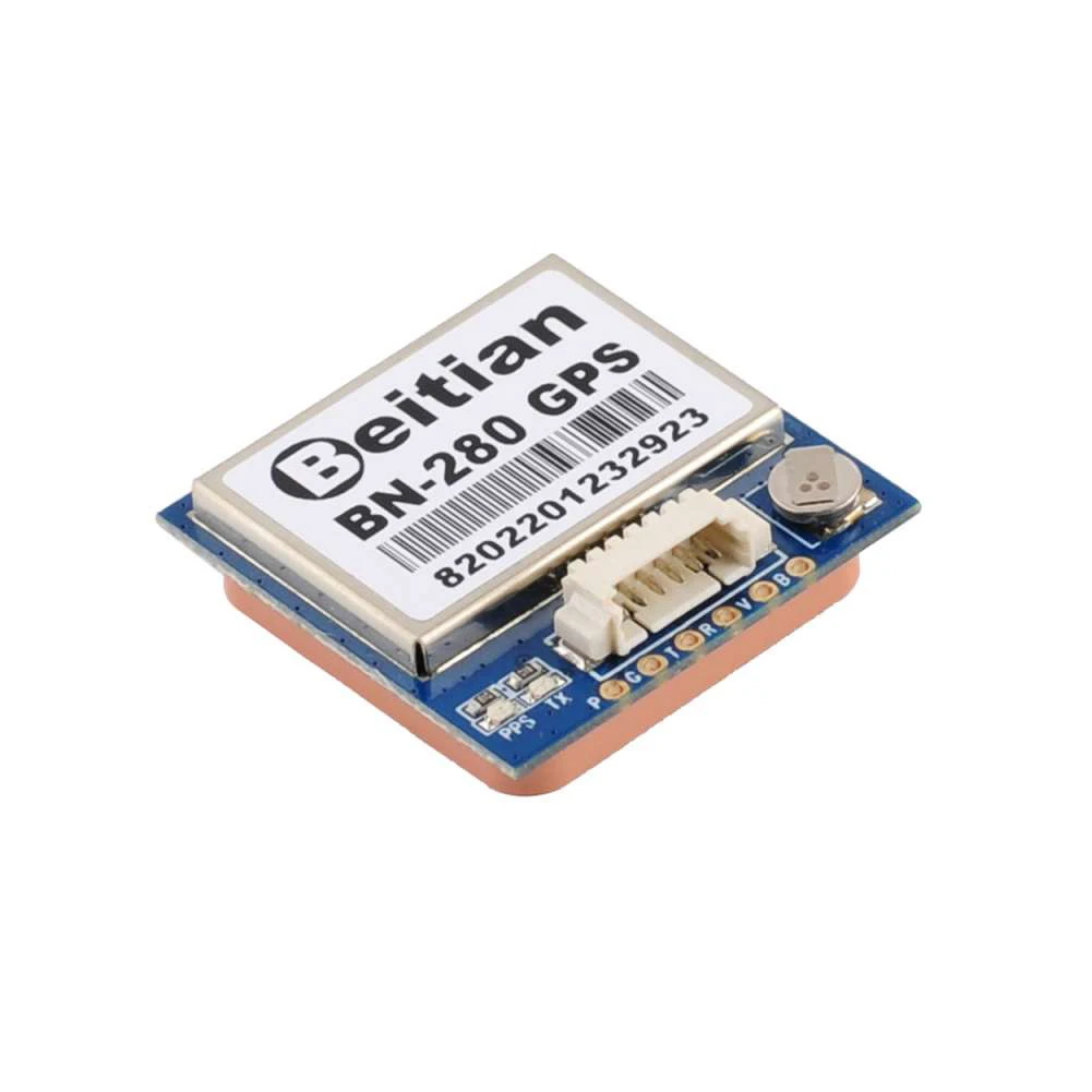 Beitian BN-280 G-MOUSE UART TT - Drone Gps Module incelemesi ve fiyatı