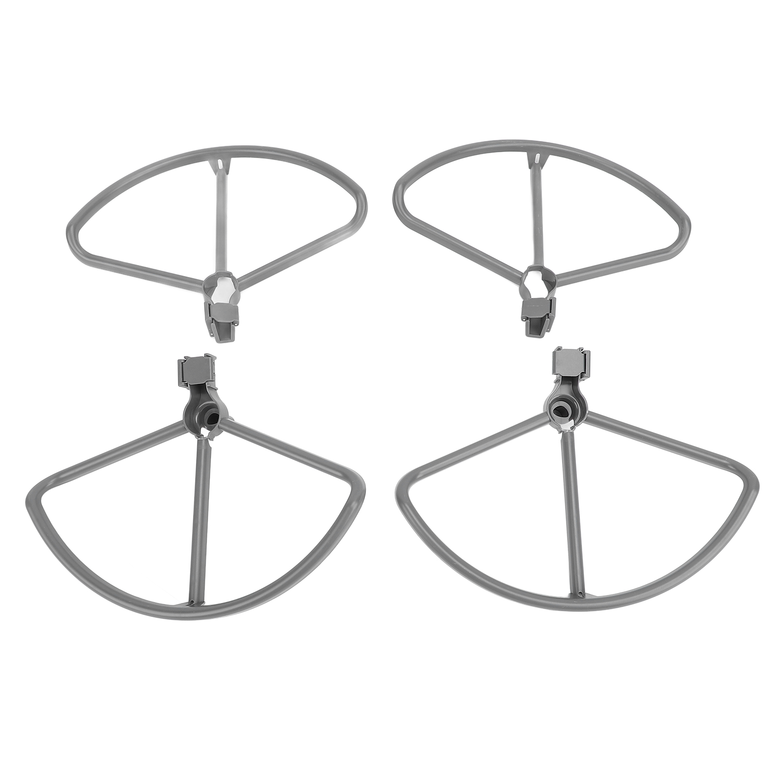 Mavic 2 Pro için Hızlı Çıkarıl - Drone Propeller Guard incelemesi ve fiyatı