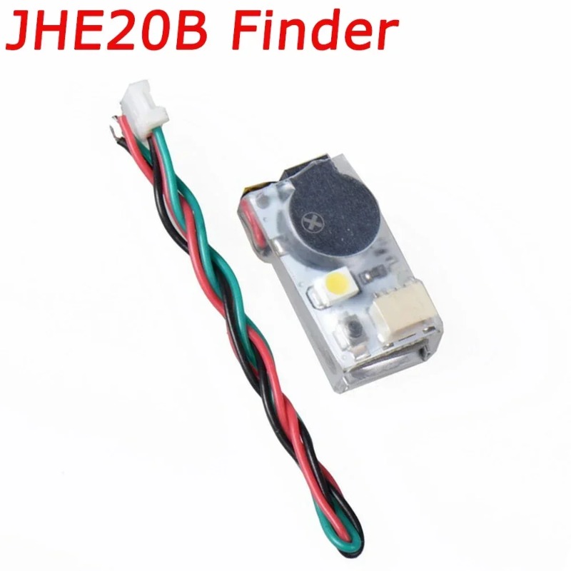 JHEMCU JHE42B/ JHE42B_S Bulucu - Drone Buzzer incelemesi ve fiyatı