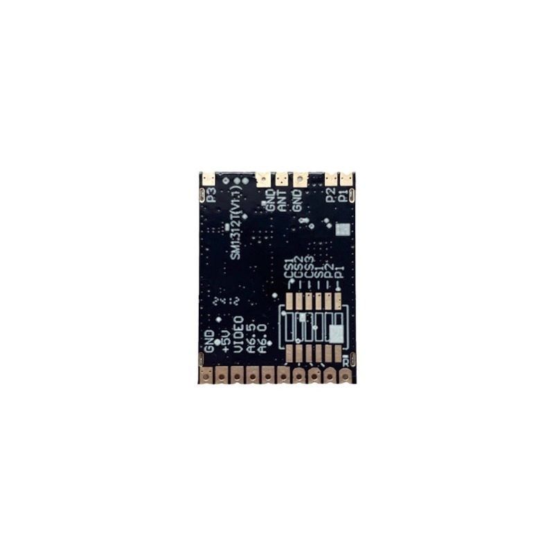 3.3G 800 mw 1.6 W FPV Anten VT - Drone Receiver incelemesi ve fiyatı